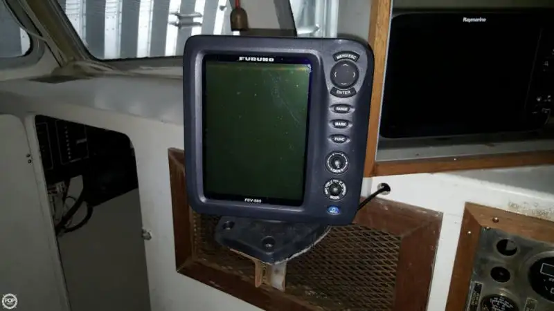 Tråler til salgs