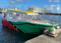 Fergefartøy til salgs