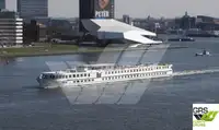 Cruiseskip til salgs