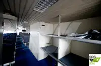 Cruiseskip til salgs