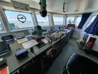 Kjøleskip til salgs