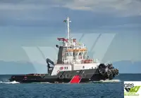 Taubåt til salgs
