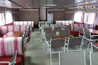 Cruiseskip til salgs
