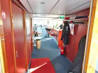 Cruiseskip til salgs