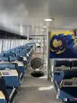 Katamaran til salgs