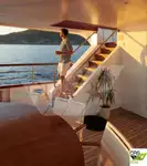 Cruiseskip til salgs