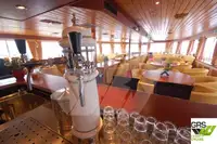 Cruiseskip til salgs
