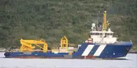 Kjøleskip til salgs