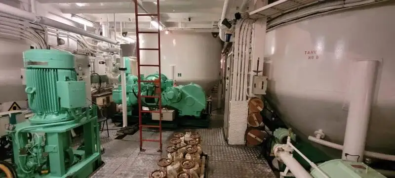 Slepebåt til salgs
