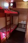 Yacht til salgs