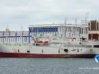 Langlinjetråler til salgs