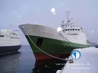 Tråler til salgs
