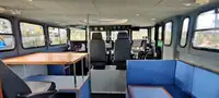 Containerskip til salgs