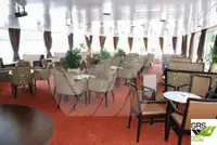 Cruiseskip til salgs