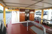 Cruiseskip til salgs