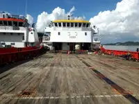 Landingsfartøy, tank til salgs