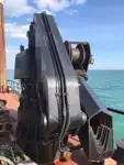 Dredge til salgs