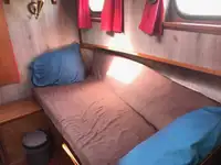 Slepebåt til salgs