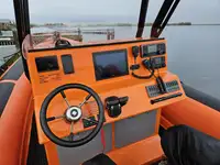 Containerskip til salgs