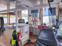 Slepebåt til salgs