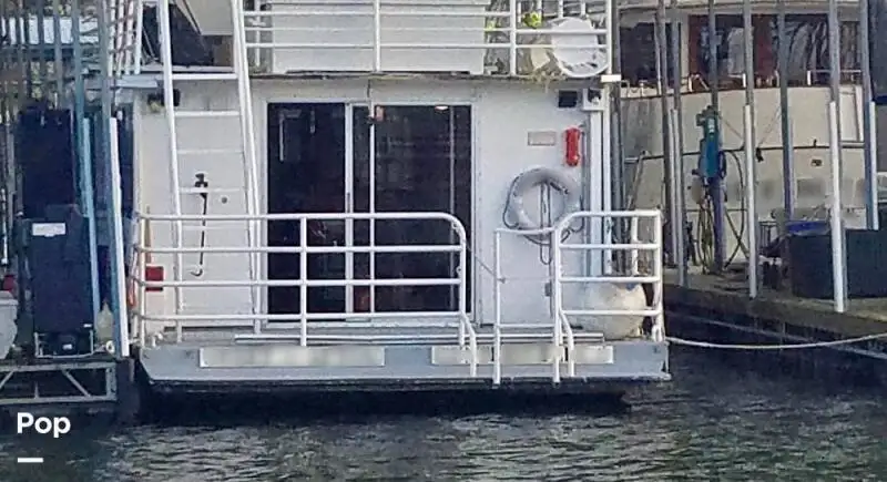 Fergefartøy til salgs
