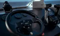 Cruiseskip til salgs