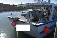 Langlinjetråler til salgs