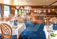 Cruiseskip til salgs