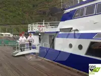 Fergefartøy til salgs