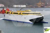 Ro-Ro ship til salgs
