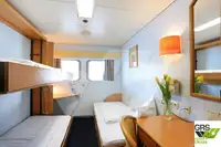 Cruiseskip til salgs