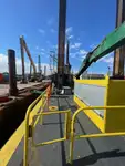 Dredge til salgs