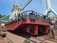 General Cargo/Multi-purpose til salgs