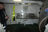 Landingsfartøy, tank til salgs