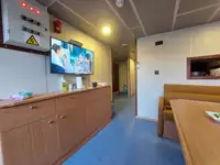 Arbeidsbåter til salgs
