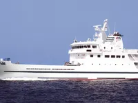 General Cargo/Multi-purpose til salgs