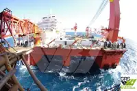Kranfartøy til salgs