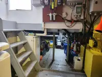 Arbeidsbåter til salgs