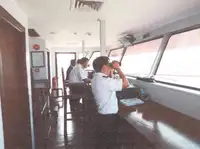 Cruiseskip til salgs