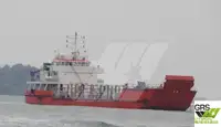 Landingsfartøy, tank til salgs