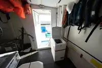Slepebåt til salgs