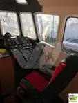 Arbeidsbåter til salgs