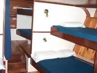 Cruiseskip til salgs