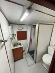 Containerskip til salgs