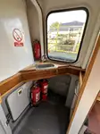 Fergefartøy til salgs