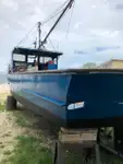Tråler til salgs