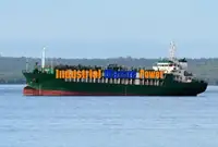 Bulktransportør til salgs