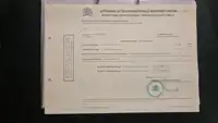 Forsyningsskip til salgs