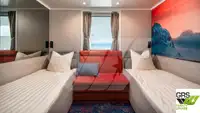 Cruiseskip til salgs