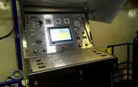 LNG-tanker til salgs